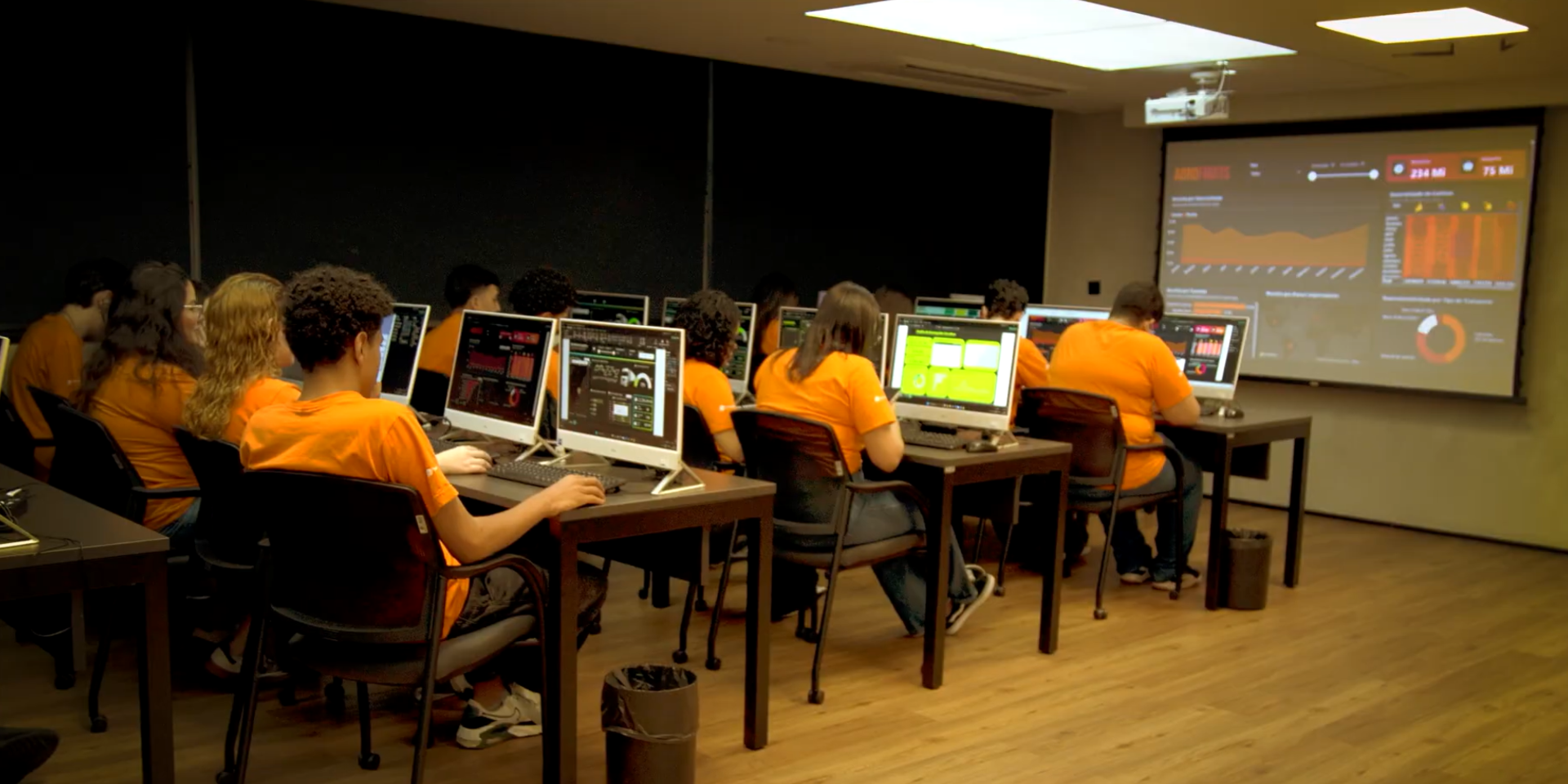 
                        Conteúdos do Cooperativismo SESCOOP/SP